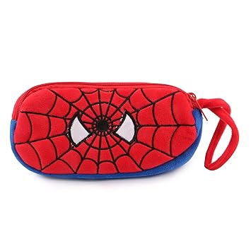 spider man pouch