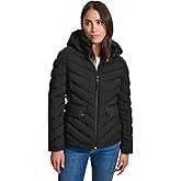 Tommy Hilfiger Womens Every Day Essential Lightweight Coat