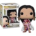 Funko Pop! Anime: Onepiece - Boa Collectible Toy