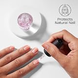OPI Natural Nail Base Coat 15 ml Prime Nails Chip-Free Bond view 7