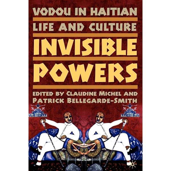 Amazon.com: Vodou in the Haitian Experience: A Black Atlantic