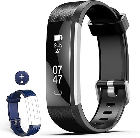 k1 fitness tracker