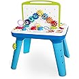 Baby Einstein Curiosity Table Activity Station Table Toddler Toy with Lights and Melodies, Ages 12 Months and Up