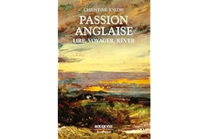 VOYAGE EN LITTERATURE ANGLAISE