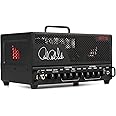 PRS Paul Reed Smith MT15 Mark Tremonti Signature Guitar Amplifier Head, 15 Watts