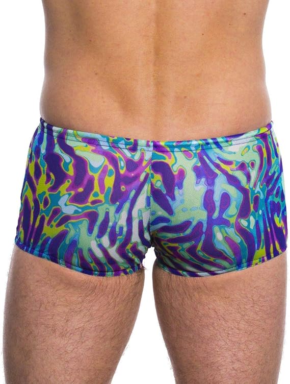 maillot de bain mario bros