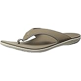 Spenco Women's Yumi Metallic Sandal