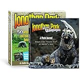 Jonathan Park Goes To The Amazon Pat Roy 9780982945261