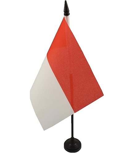 AZ FLAG - Thailand Table Flag 15x10 Cm - Thai Mini Desk Flag