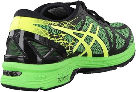 asics kayano 16 hombre azul