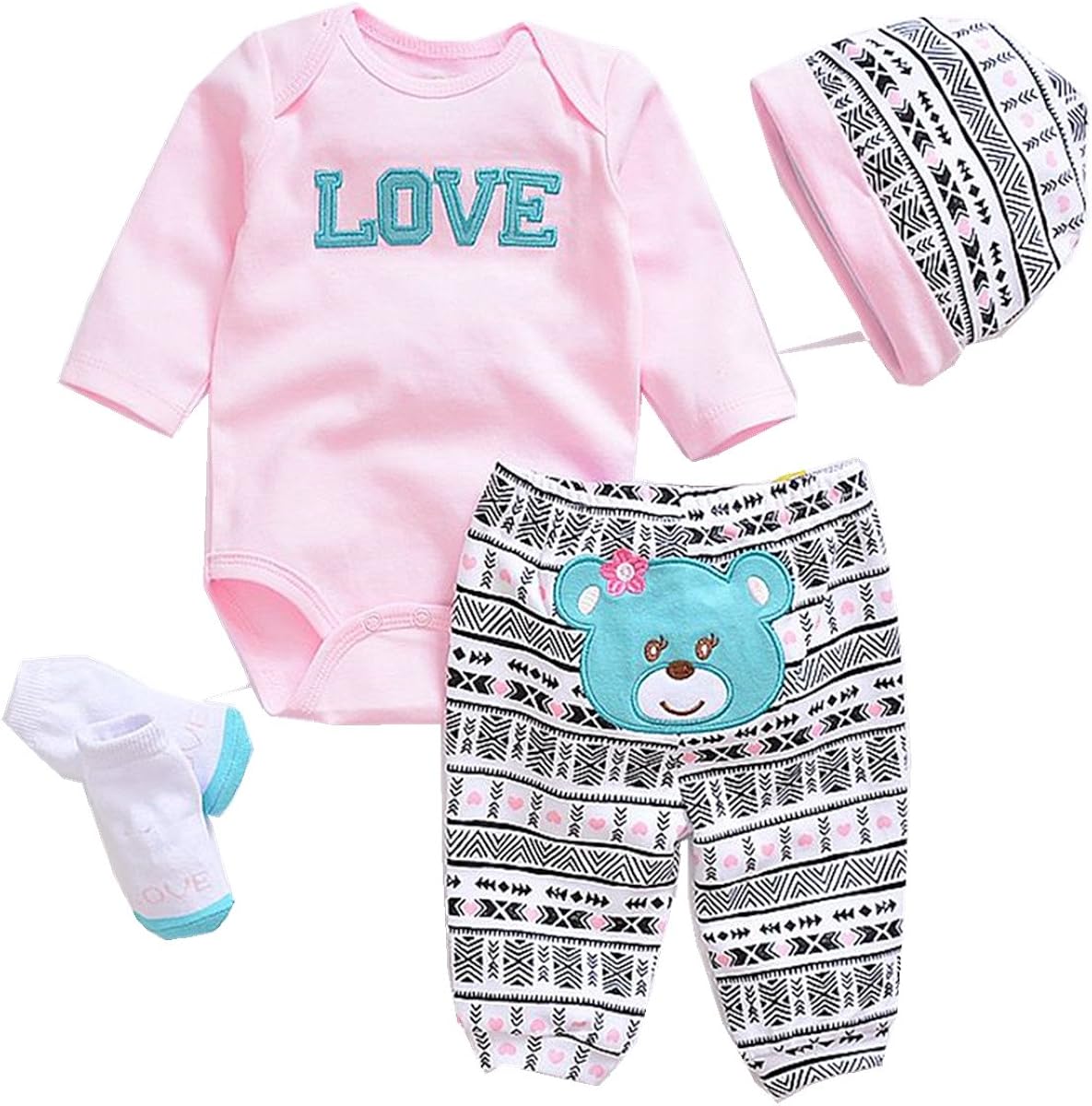 good value baby clothes