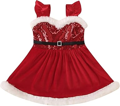 baby xmas outfit