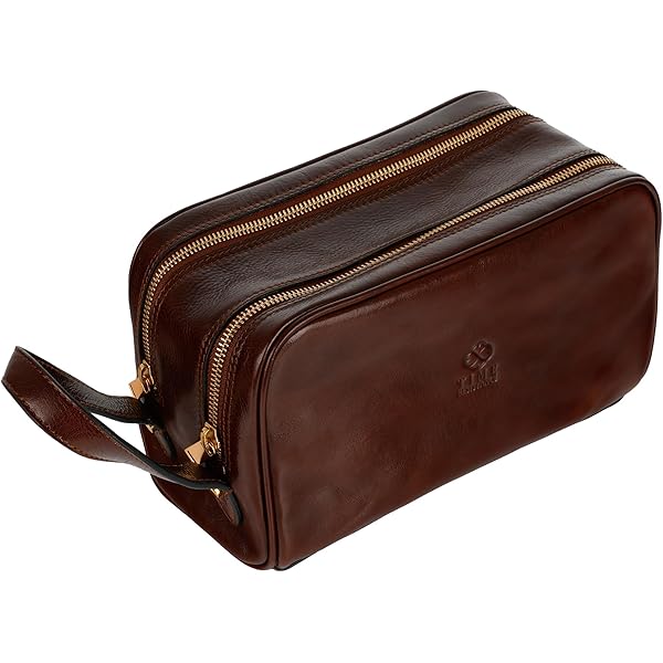 Body Hair Trimmer Manscaped The Shed Toiletry Bag, Premium