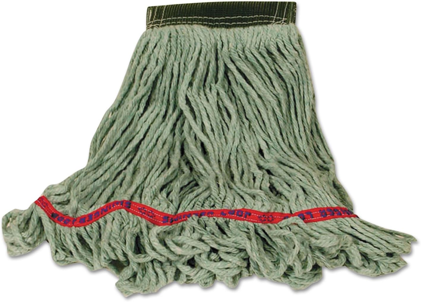 Best Rubbermaid Commercial Swinger Mop Green