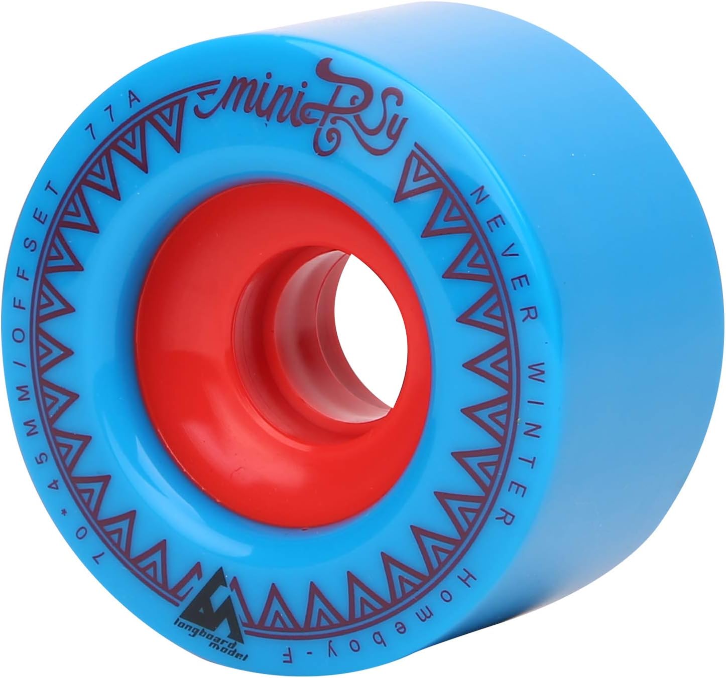 penny board wheels amazon