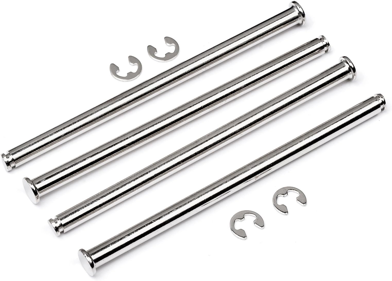 HPI/TT H101020 – IngenPens Inside, Front/Rear Trophy 3.5, Multi-Coloured