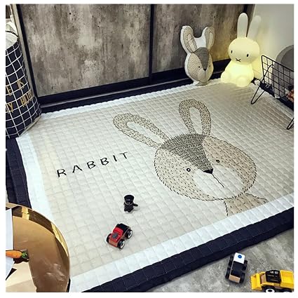 Tappeto Da Bambino Spesso Tappeto Per Gattonare Gioco