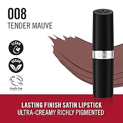 Rimmel Lasting Finish Lipstick by Kate - Up to 8