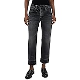 MOUSSY VINTAGE Women's MV Haverhill Boys Pants