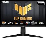 ASUS TUF Gaming VG279QL3A 27 Inch Full HD IPS Monitor 1ms 180Hz view 2
