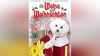 Amazon.de: Ein Welpe zu Weihnachten ansehen | Prime Video