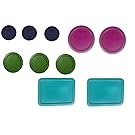 Replacement lids for Pyrex 20 piece set (10 Lids only)