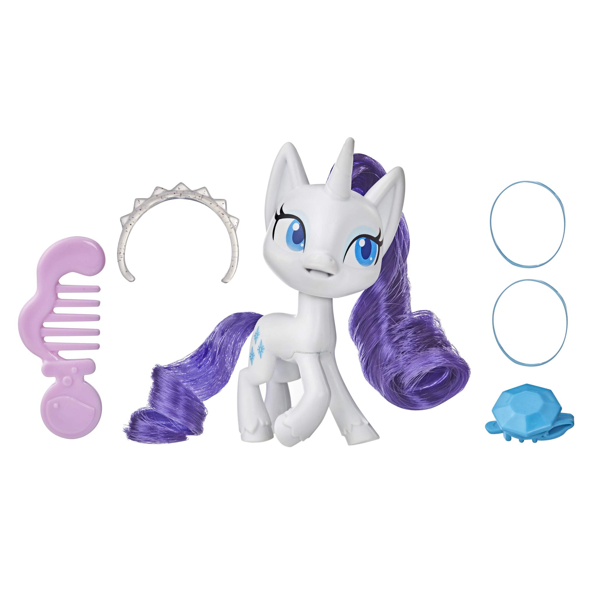 My Little Pony - Potion Ponies - Rarity (E9763)