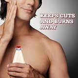 Old Spice Fresh Lime Aftershave 150ml Mens Cooling Soothing Scent view 3