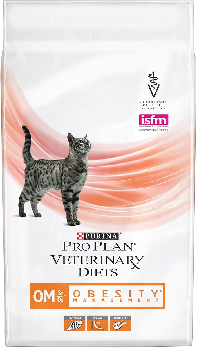 purina pro plan om cat