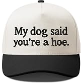 Funny Trucker Hats for Women,Western Country Trucker Hat Women,Cute Vintage Womens Trucker Hat,Embroidered Hat Snapback Hats