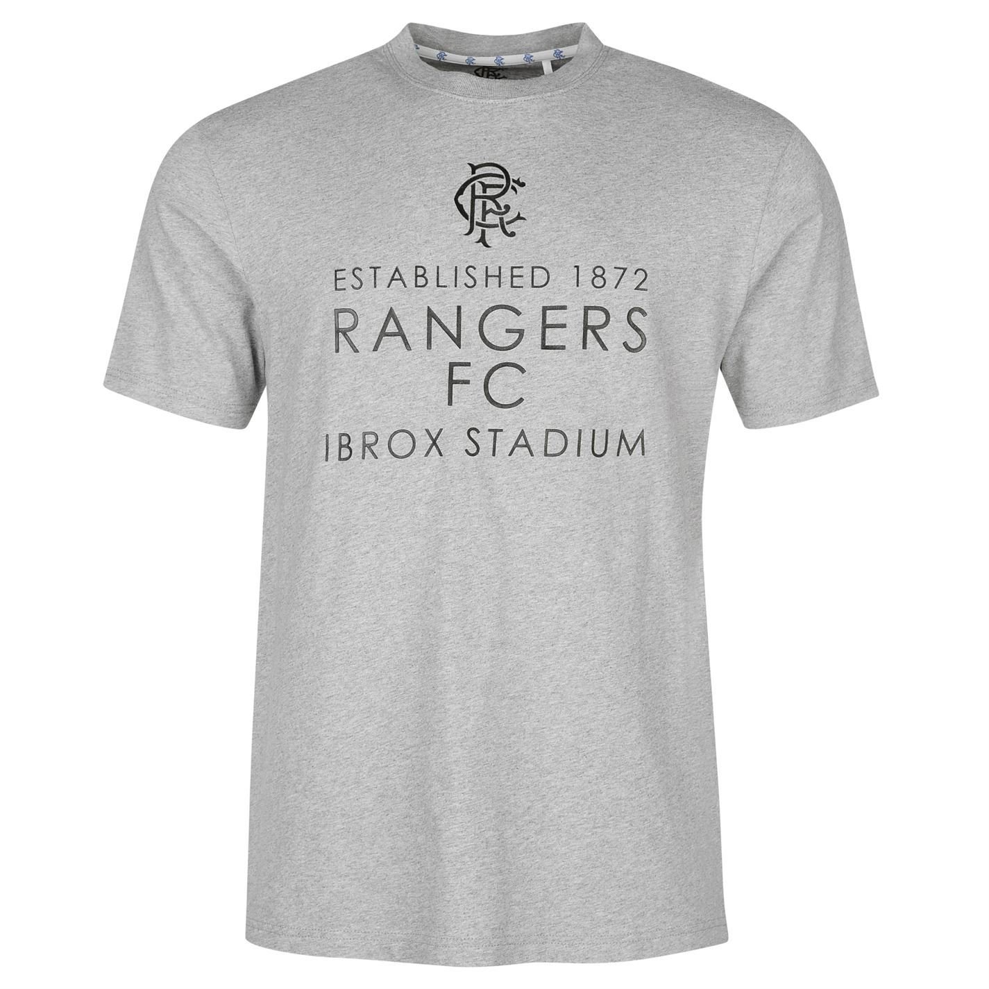 rangers 1996 retro football shirt