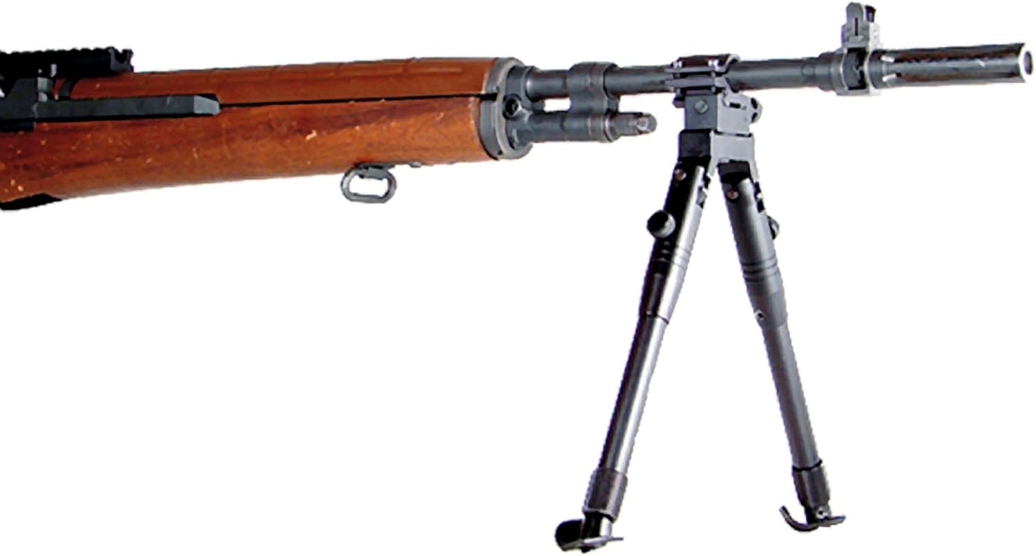 UTG Universal Single-rail Rifle Barrel Mount, 2 Slots : Airsoft Mounts : Sports & Outdoors