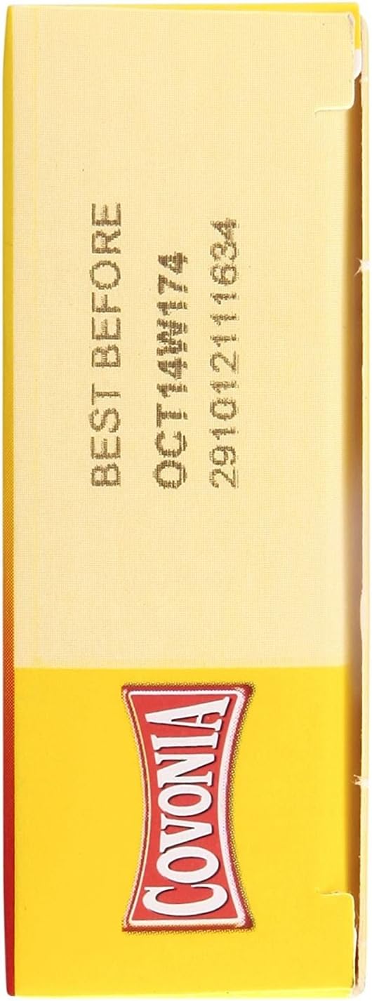 8 x Covonia Double Impact Lozenges Strong Original 51g - Image 4