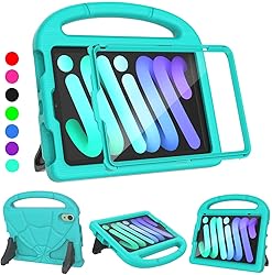 iPad Mini 6 Case for Kids 2021