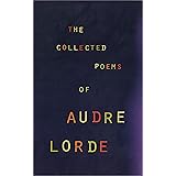 The Collected Poems of Audre Lorde