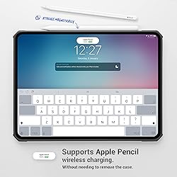 TineeOwl iPad Pro 11 inch Case 2022, 2021, 2020