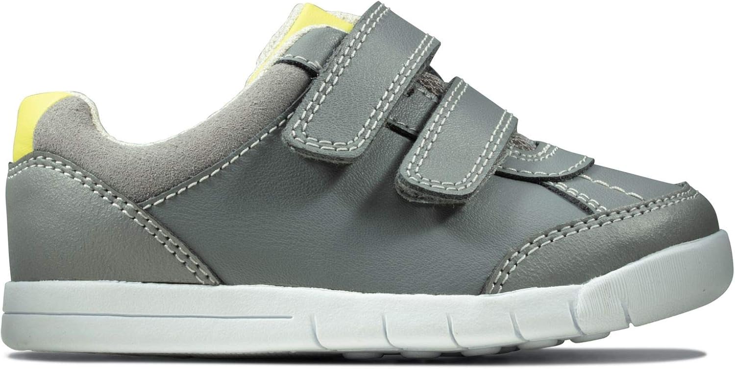 clarks emery sky grey