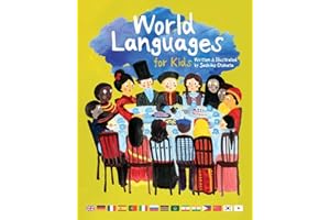 World Languages for Kids: Phrases in 15 Different Languages
