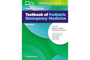 Fleisher & Ludwig's Textbook of Pediatric Emergency Medicine