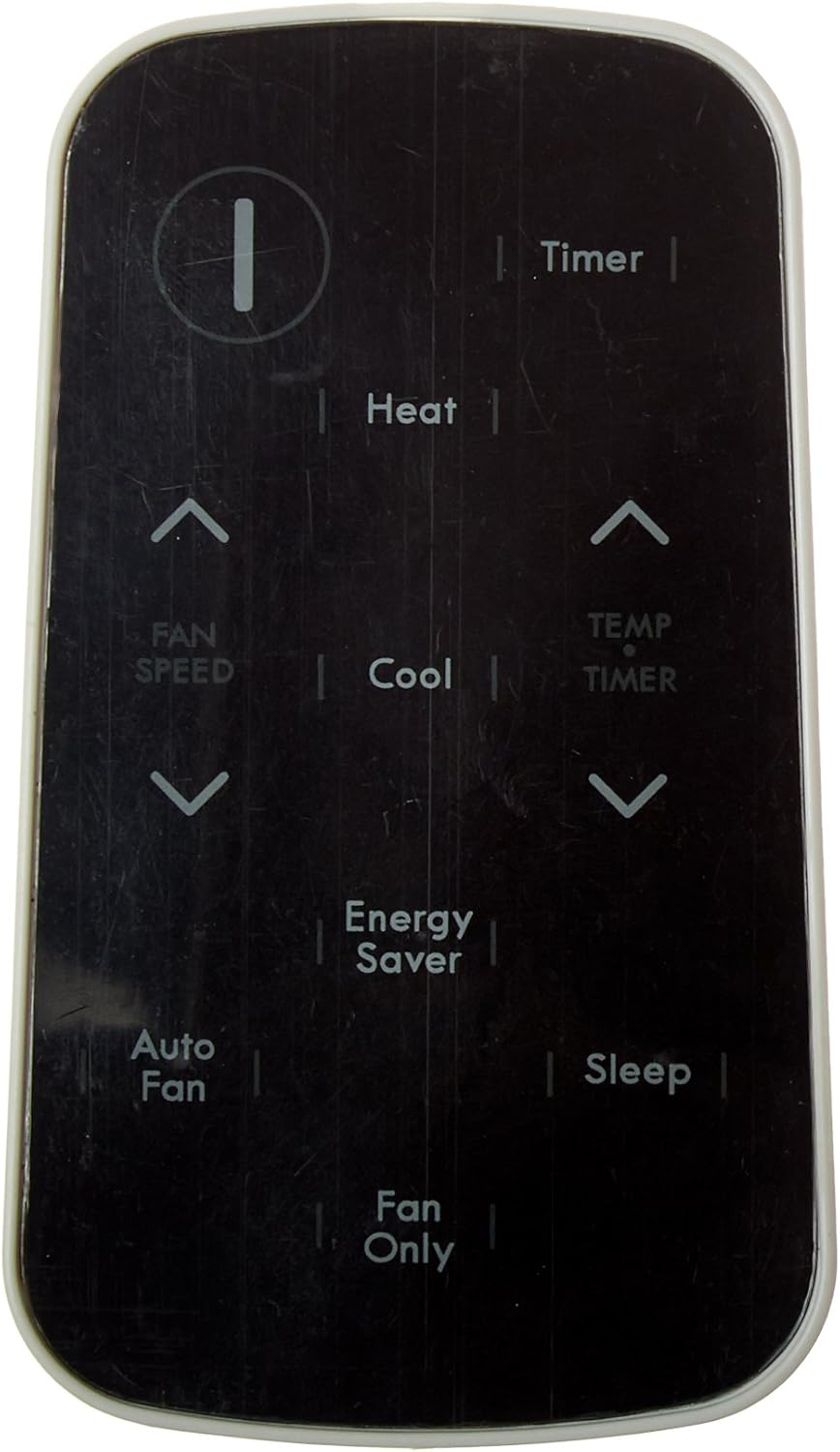 GENUINE Frigidaire 5304471310 Air Conditioner Remote Control