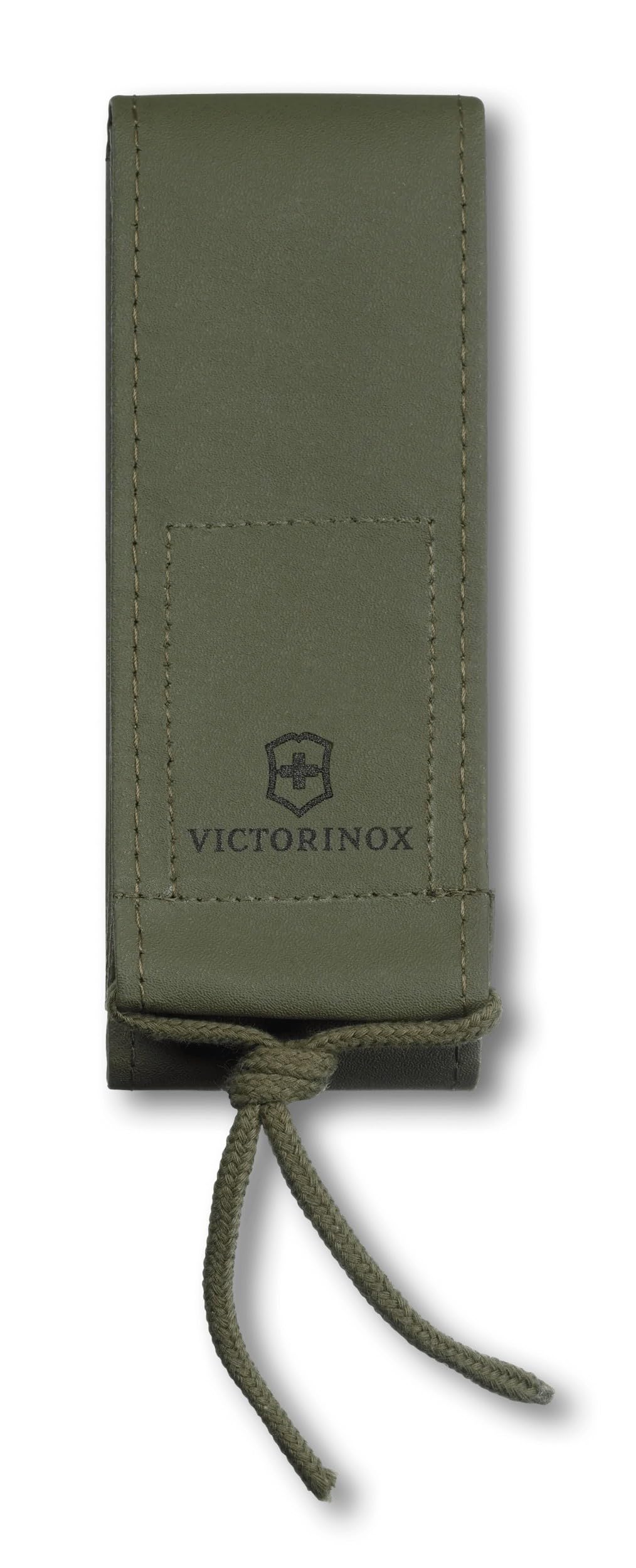 Victorinox 4.0838.4 Belt Pouch Nylon, Olive
