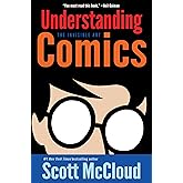Understanding Comics: The Invisible Art