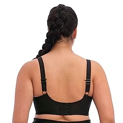 Elomi Women's Energise Underwire Sports Bra
