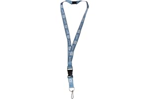 SISKIYOU SPORTS Siskiyou NCAA Lanyard