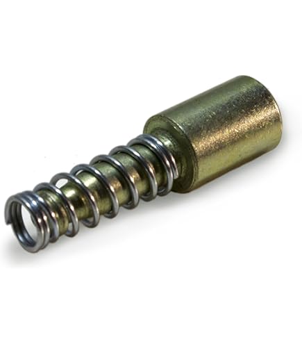 PTO Power Take Off Pin Yoke Quick Release S.27804 (3-Pack