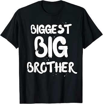amazon big brother shirt