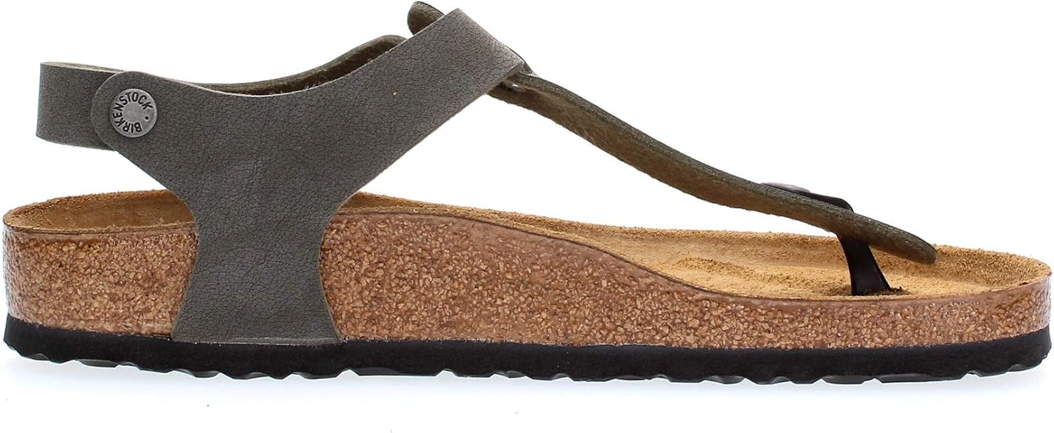 birkenstock kairo treccia