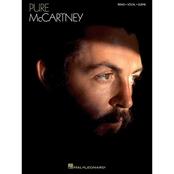 Paul McCartney - Pure McCartney [2 CD] - Amazon.com Music