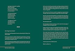 When We Talk to God: Prayers and Poems for Black