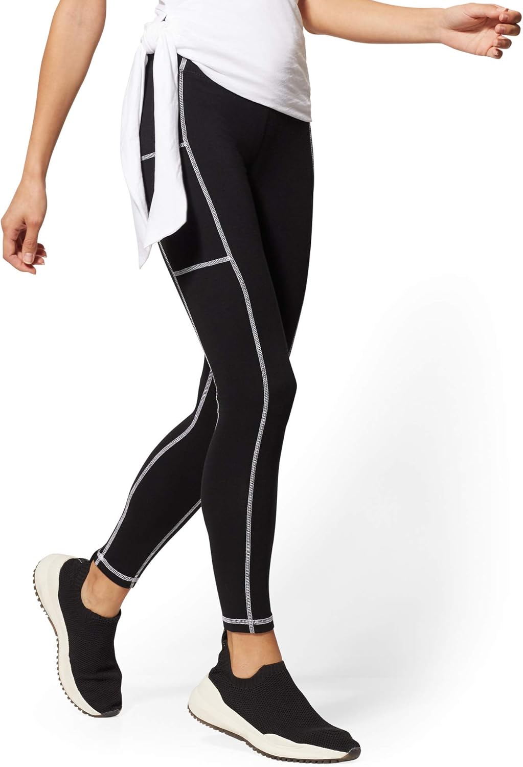 leggings new york store